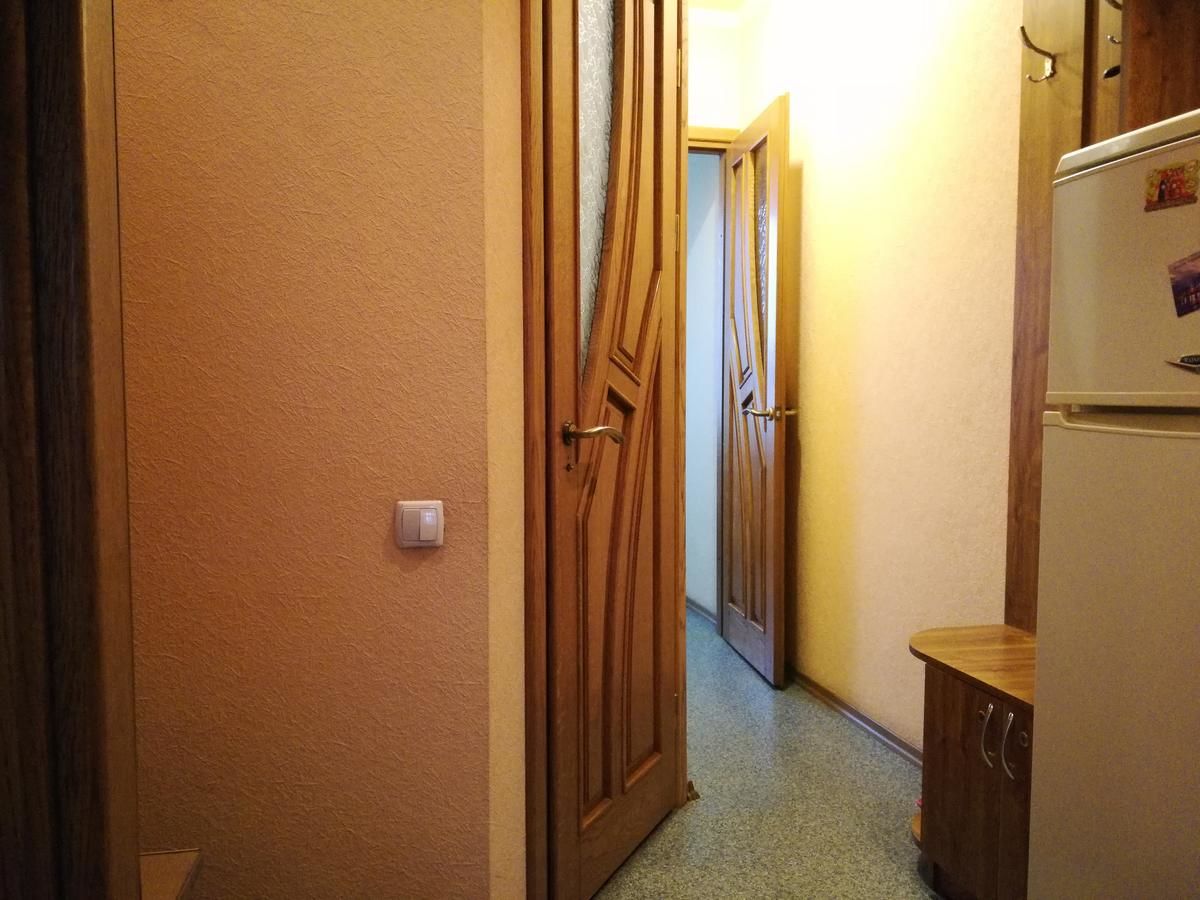 Апартаменты RajApart- City Center 3 -Hoholya str, 17 Винница-13
