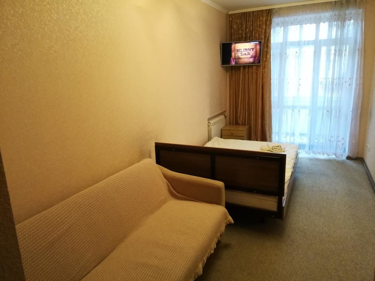 Апартаменты RajApart- City Center 3 -Hoholya str, 17 Винница-5