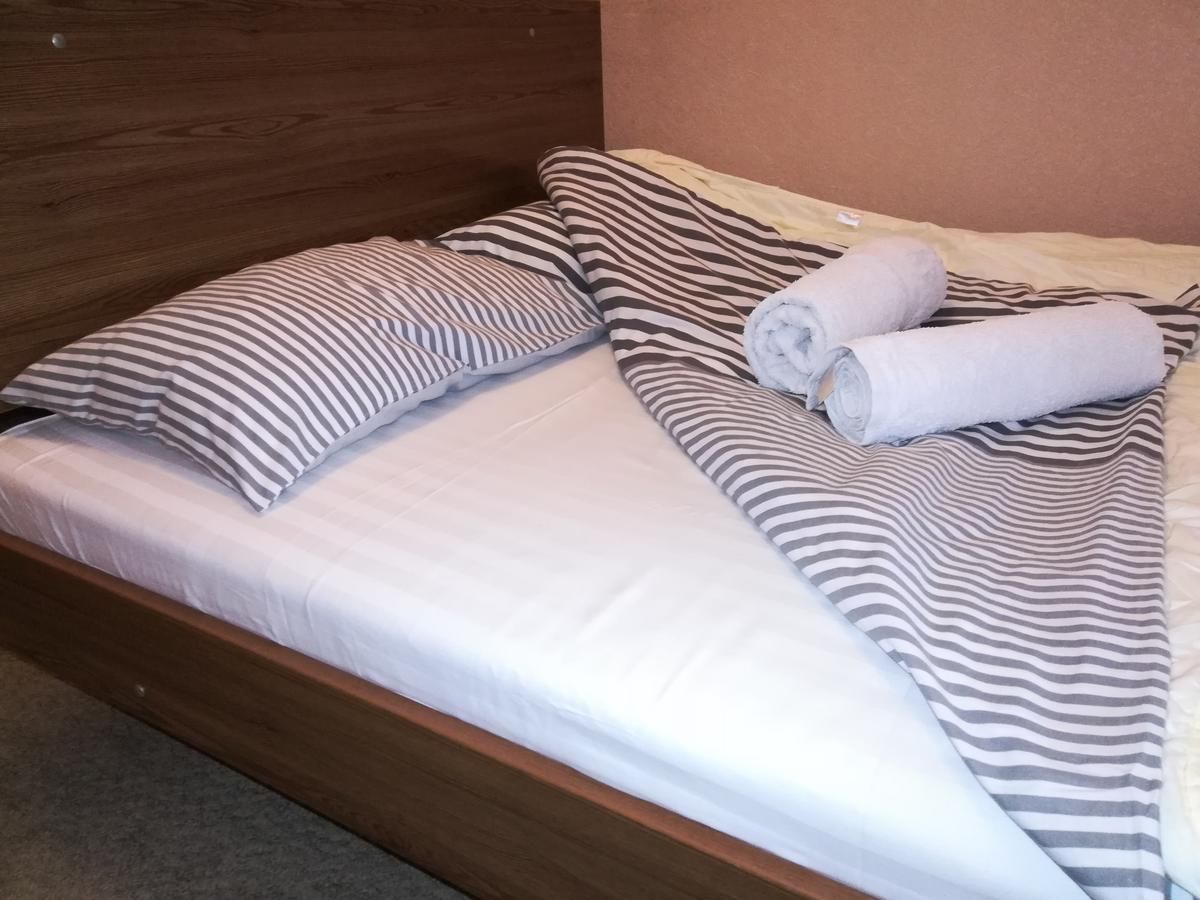 Апартаменты RajApart- City Center 3 -Hoholya str, 17 Винница-7