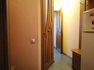 Апартаменты RajApart- City Center 3 -Hoholya str, 17 Винница Апартаменты-26