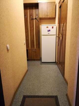 Апартаменты RajApart- City Center 3 -Hoholya str, 17 Винница Апартаменты-27