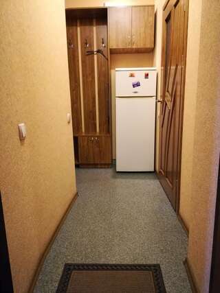 Апартаменты RajApart- City Center 3 -Hoholya str, 17 Винница Апартаменты-9