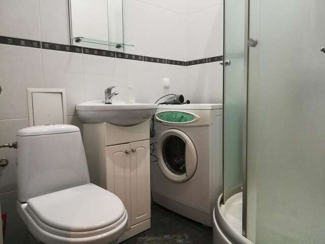 Апартаменты RajApart- City Center 3 -Hoholya str, 17 Винница-14