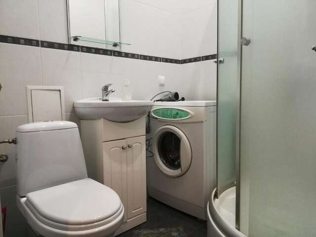 Апартаменты RajApart- City Center 3 -Hoholya str, 17 Винница-18